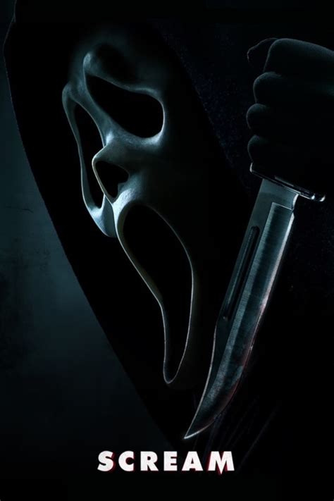 scream english movie|the movie scream 2022.